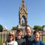 Downton Abbey London Filming Locations: Private Half-Day Tour - FAQs