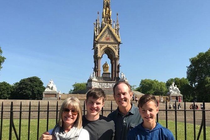 Downton Abbey London Filming Locations: Private Half-Day Tour - FAQs
