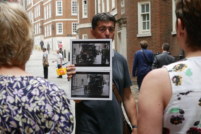 Downton Abbey London Walking Tour - Final Thoughts