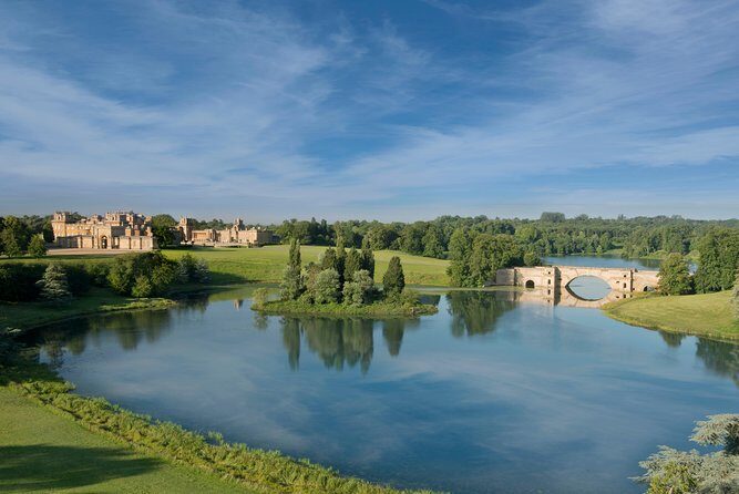 Downton Abbey sites, Cotswolds and Blenheim Palace from London - A Detailed Look at What You Can Expect