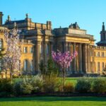 Downton Abbey Village, Blenheim Palace and Cotswolds Day Trip from London - Exploring the Itinerary in Detail