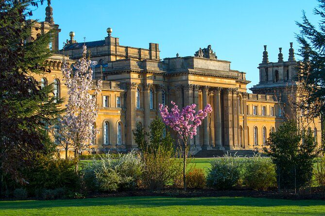 Downton Abbey Village, Blenheim Palace and Cotswolds Day Trip from London - Exploring the Itinerary in Detail