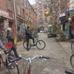 Downtown, Alster & Creative Neighborhoods by Bike - What Makes This Tour Stand Out?