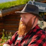 Downtown Anchorage FOOD & HISTORY Walking Tour OUR MOST POPULAR! - The Food & Drink: Authenticity and Variety