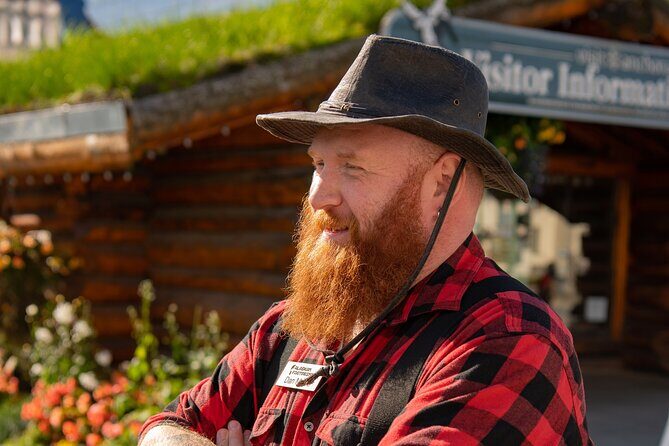 Downtown Anchorage FOOD & HISTORY Walking Tour OUR MOST POPULAR! - The Food & Drink: Authenticity and Variety