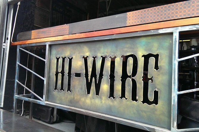 Downtown Asheville Guided Brewery Walking Tour - Frequently Asked Questions