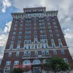 Downtown Asheville Historian-Guided Tour - The Sum Up