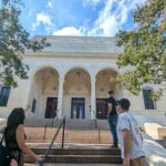 Downtown Austin Historical Architecture Walk - Who Will Benefit Most?