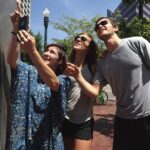 Downtown Austin Scavenger Hunt Adventure - Final Thoughts