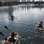 Downtown Austin Skyline Clear Kayak Tour at Lady Bird Lake - What Makes This Tour Stand Out