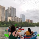 Downtown Austin Sunset Kayak Tour with 1.5 Million Bats - Authentic Feedback from Travelers