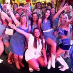 Downtown Austin VIP Bar & Club Crawl - The Sum Up