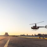 Downtown Baltimore Helicopter Tour - Why This Tour Is a Great Value