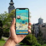 Downtown Belgrade Walking Tour with Smartphone App - In-Depth Review: Navigating Belgrade with Your Smartphone