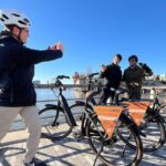 Downtown Bike Tour with Stylish Dutch Bikes - What We Loved About the Tour