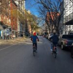 Downtown Bike Tour with Stylish Dutch Bikes or E-bikes! - Starting Point and Route Details