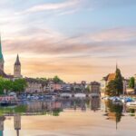 Downtown Boat, Cable Car Ride and Lindt Museum Tour with Lunch - Who Is This Tour Best For?
