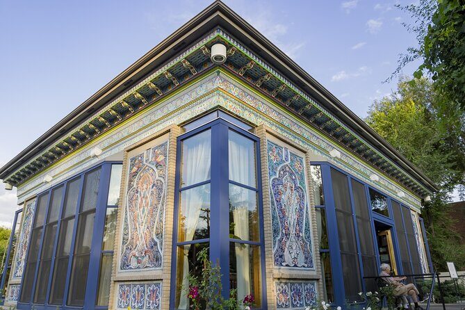 Downtown Boulder Smartphone Guided Audio GPS Walking Tour - Final Thoughts