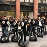 Downtown Budapest Private Guided Segway Tour - Who Should Consider This Tour?