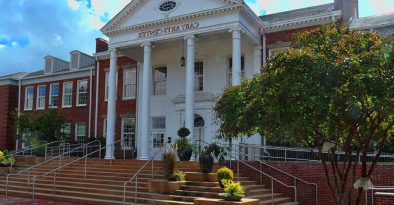 Downtown Cary Historic Walking Tour - Summary: Who Will Love This Tour?