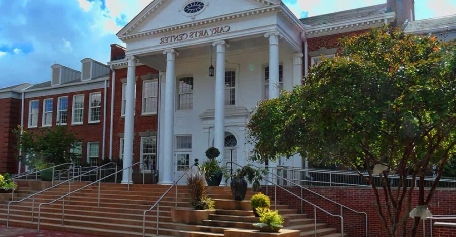 Downtown Cary Historic Walking Tour - Summary: Who Will Love This Tour?