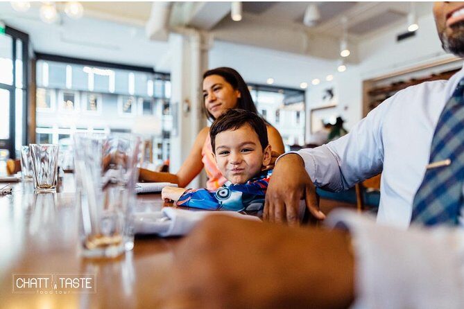 Downtown Chattanooga Food Tour - FAQ