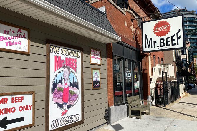 Downtown Chicago TV and Movie Sites Guided Walking Tour - FAQ