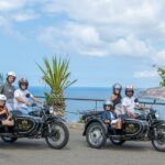 Downtown Delights: Sidecar Adventure in Funchal - 1 or 2 persons - The Sum Up
