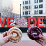 Downtown Detroit Holiday Donut and Pastry Adventure - Practical Details and Value