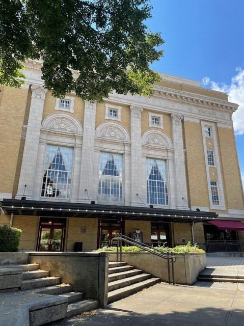 Downtown Durham Historian-Guided Walking Tour - A Close Look at the Downtown Durham Historian-Guided Walking Tour