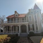 Downtown Fayetteville Historic Tour - A Closer Look at the Fayetteville Historic Tour