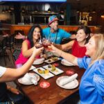 Downtown Fort Lauderdale Dinner & Drinks Tour - The Experience in Detail