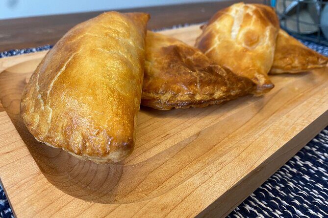 Downtown Galena Food and Drink Tour - The Value of This Food Tour