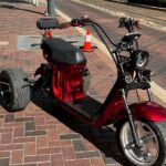 DownTown Houston Premium Trike 2 Seater Self Guided Tour - Who Is This Tour Best Suited For?