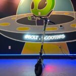 Downtown Houston Sightseeing Self Guided Tour S2 Pro E Scooter - Practicalities and Tips