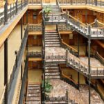 Downtown LA's History & Architecture: Private Walking Tour - Olvera Street: The Birthplace of Los Angeles