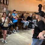 Downtown Las Vegas: Bar Crawl on Fremont St. - Who Should Consider This Tour?