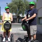 Downtown Las Vegas Evening Tour by Segway - Who This Tour Is Best For