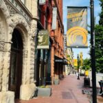 Downtown Louisville: Misfits and Mayhem Walk with Cocktail - An In-Depth Look at the Louisville Misfits and Mayhem Tour