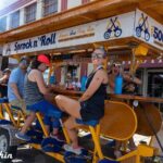 Downtown Memphis Pedal Party Ride and Axe Throwing Experience - Final Thoughts: Is It Worth It?