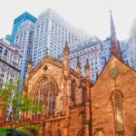 Downtown New York Highlights Private Walking Tour - A Closer Look at the NYC Downtown Highlights Private Walking Tour