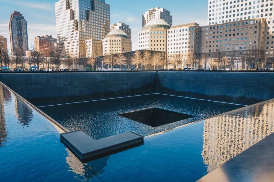 Downtown New York Highlights Private Walking Tour - The Sum Up