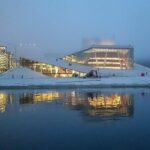 Downtown Oslo: Self-Guided Highlights and History Audio Tour - Authentic Experiences and Practical Details