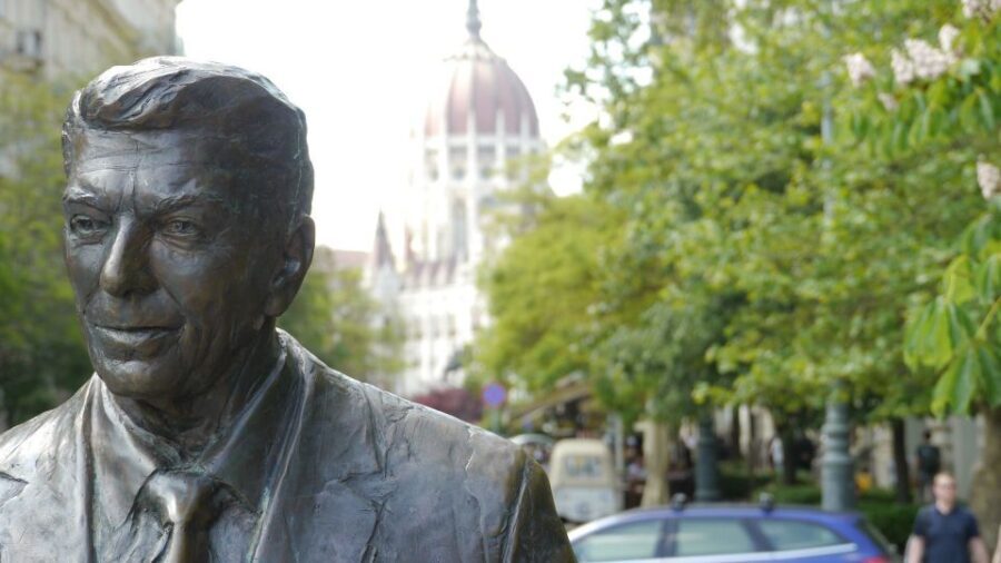 Downtown Pest Walking Tour - A Deep Dive into the Downtown Pest Experience