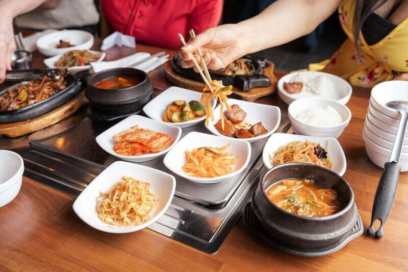Downtown Vancouver: Asian Eats Walking Food Tour - A Closer Look: What to Expect on the Downtown Asian Eats Tour