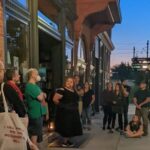 Downtown Westerly Ghost Tour - Final Thoughts
