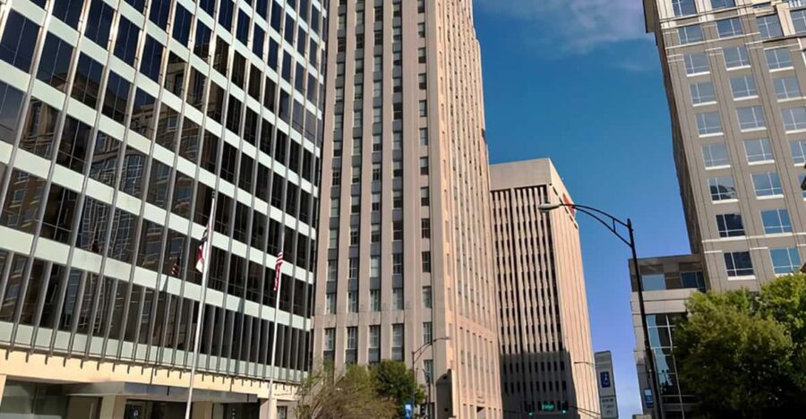 Downtown Winston-Salem Historic Guided Tour - Exploring Winston-Salem’s Historic Heart