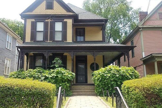 Dr. Martin Luther King Walking Tour with Local Historian - Who Would Love This Tour?