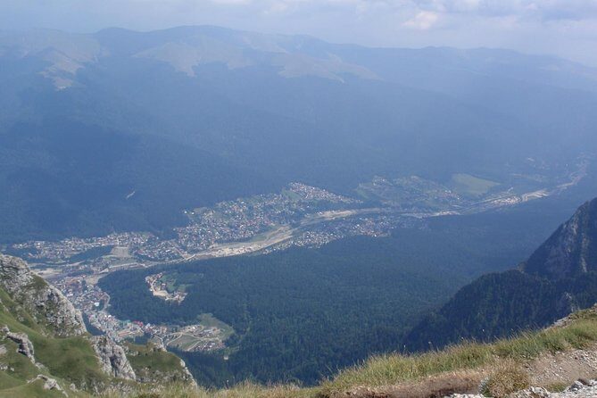Dracula and Peles Castles Premium Tour with Hotel pick-up - What the Reviews Say