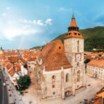 Dracula Castle, Peles and Brasov, 1-day tour from Bucharest - What’s Included and What You Need to Know